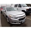 Image 2 : 2014 Chevrolet Malibu