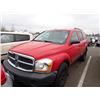 Image 1 : 2005 Dodge Durango