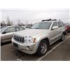 Image 1 : 2007 Jeep Grand Cherokee