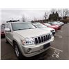Image 2 : 2007 Jeep Grand Cherokee