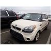 Image 1 : 2013 Kia Soul