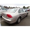 Image 3 : 2001 Honda Civic