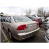 Image 4 : 2001 Honda Civic