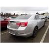 Image 3 : 2014 Chevrolet Malibu