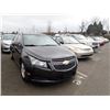 Image 2 : 2014 Chevrolet Cruze