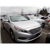 Image 2 : 2017 Hyundai Sonata