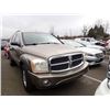 Image 2 : 2006 Dodge Durango