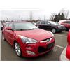 Image 2 : 2012 Hyundai Veloster