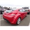 Image 3 : 2012 Hyundai Veloster