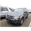 Image 1 : 2012 Ford Escape
