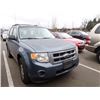 Image 2 : 2012 Ford Escape