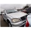 Image 2 : 2000 Mercedes-Benz ML320