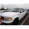 Image 1 : 2001 Ford F-150