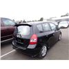 Image 3 : 2007 Honda Fit
