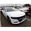 Image 2 : 2016 Dodge Charger