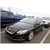 Image 1 : 2010 Volkswagen CC