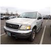 Image 1 : 2000 Ford Expedition