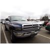 Image 2 : 2001 Dodge Ram 1500