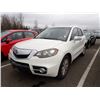 Image 1 : 2010 Acura RDX