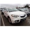 Image 2 : 2010 Acura RDX