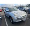 Image 2 : 2005 Porsche Cayenne Turbo