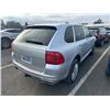 Image 3 : 2005 Porsche Cayenne Turbo