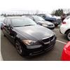 Image 2 : 2008 BMW 335i