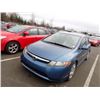 Image 1 : 2007 Honda Civic