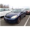 Image 1 : 2004 Toyota
