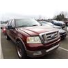 Image 2 : 2005 Ford F-150
