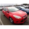 Image 2 : 2014 Ford Focus