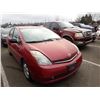 Image 2 : 2008 Toyota Prius