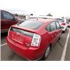 Image 3 : 2008 Toyota Prius
