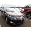 Image 2 : 2014 Chevrolet Volt
