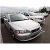Image 2 : 2007 Volvo S60