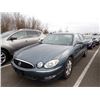 Image 1 : 2007 Buick LaCrosse