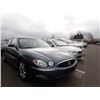 Image 2 : 2007 Buick LaCrosse