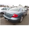 Image 3 : 2007 Buick LaCrosse