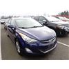 Image 2 : 2012 Hyundai Elantra