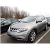 Image 1 : 2012 Nissan Murano