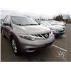 Image 2 : 2012 Nissan Murano