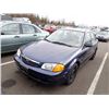 Image 1 : 2000 Mazda Protege
