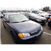 Image 2 : 2000 Mazda Protege