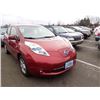 Image 2 : 2011 Nissan LEAF