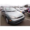 Image 2 : 2003 Ford Focus