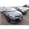 Image 2 : 2015 Toyota Corolla
