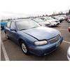 Image 2 : 1999 Chevrolet Malibu