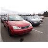 Image 2 : 2005 Ford Focus
