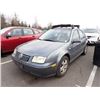 Image 1 : 2003 Volkswagen Jetta