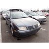 Image 2 : 2003 Volkswagen Jetta